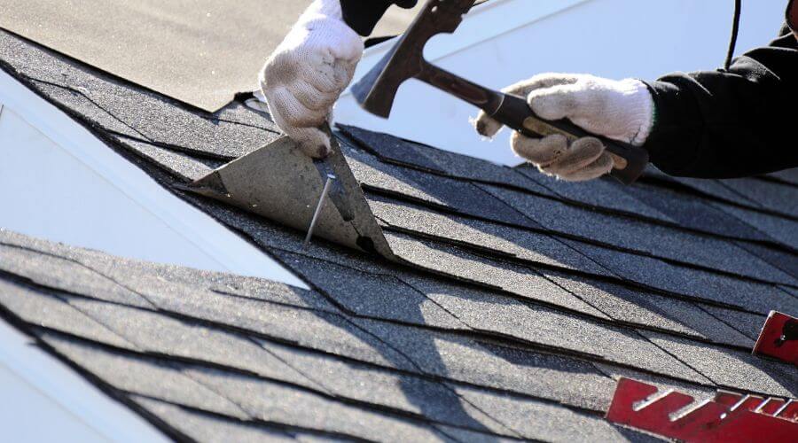 Professional gutter cleaning in Georgetown, NY